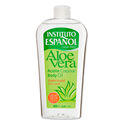 Aceite Corporal Aloe Vera   Aceite Corporal Aloe Vera